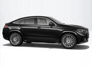 Mercedes-Benz GLE 3