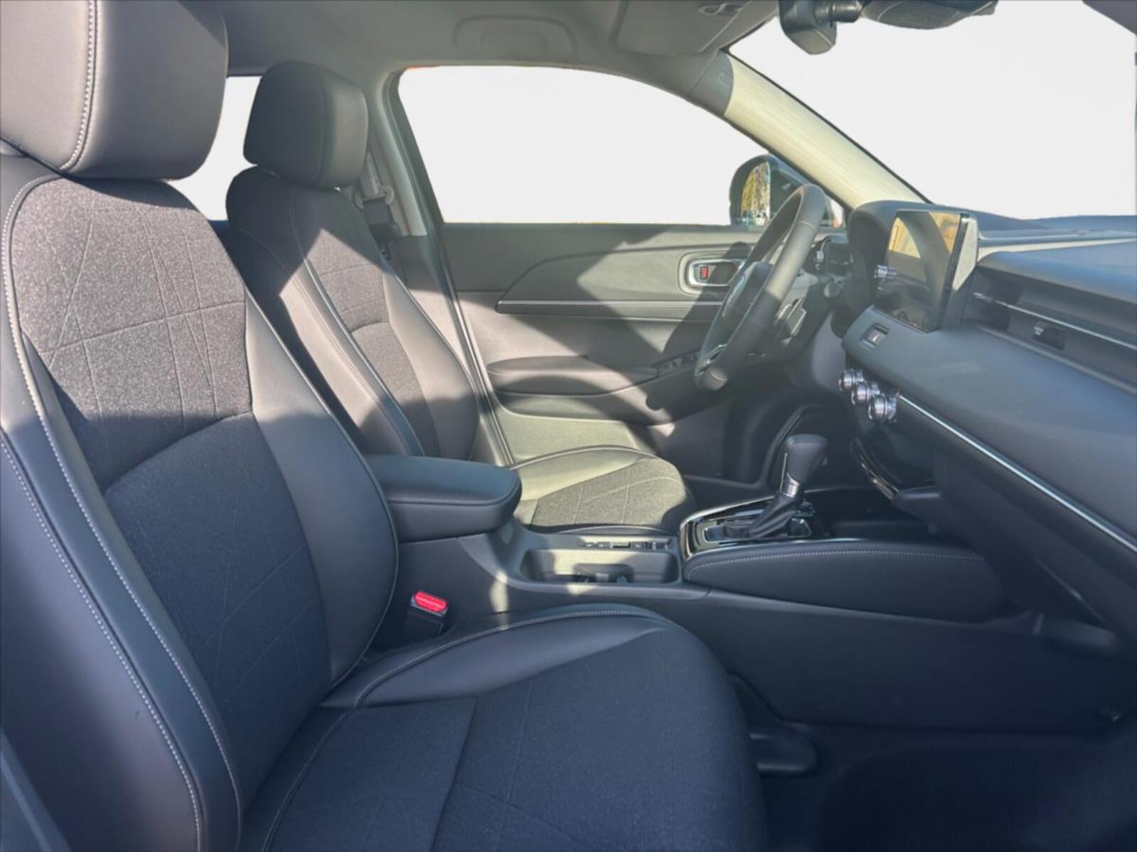Honda HR-V 14