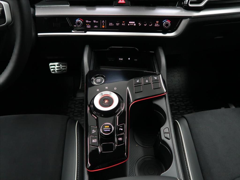 KIA Sportage 14