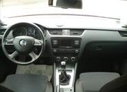 Škoda Octavia 14