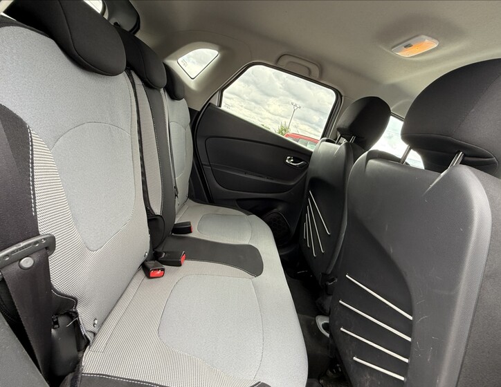 Renault Captur 27