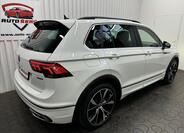 Volkswagen Tiguan 8