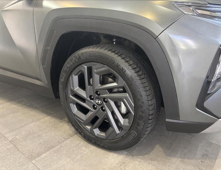 Hyundai Tucson 15