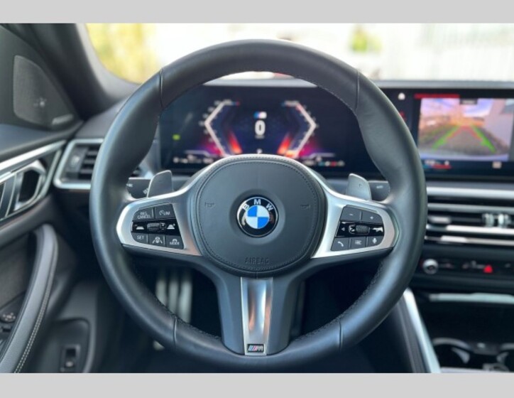 BMW Řada 4 15