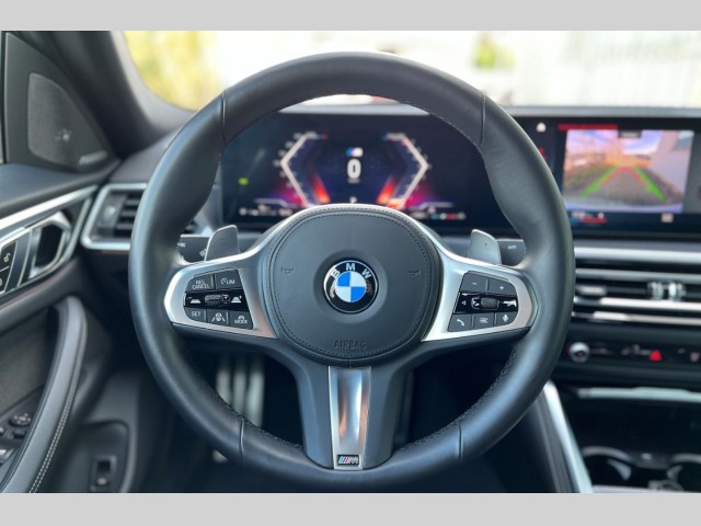 BMW Řada 4