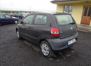 Volkswagen Fox 7