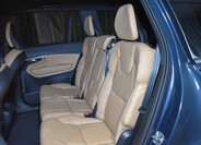 Volvo XC90 9