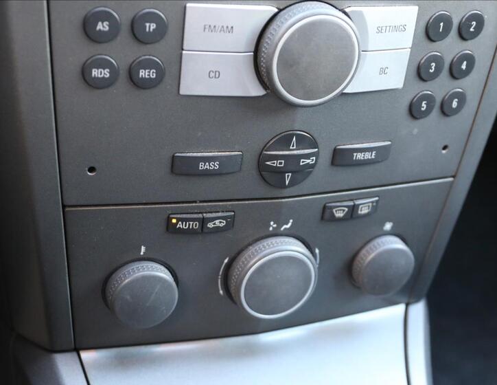 Opel Astra 19