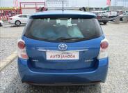 Toyota Verso 7