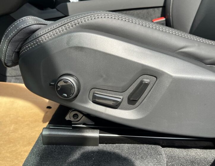 Volvo XC90 21