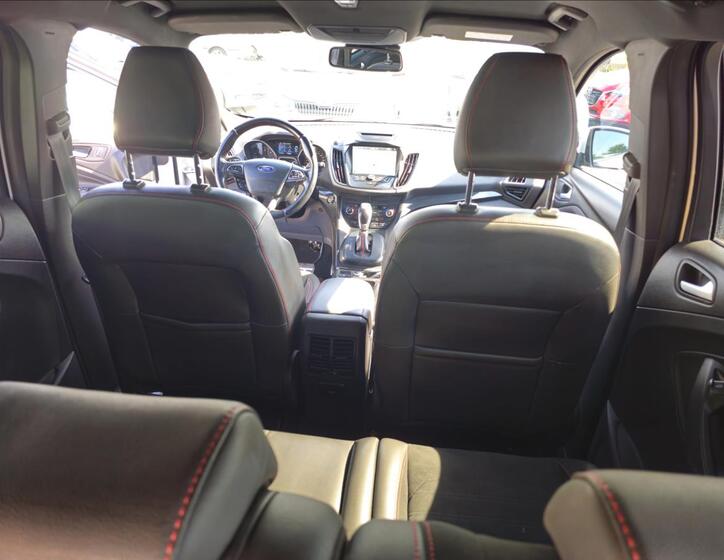 Ford Kuga 34