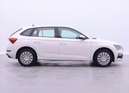Škoda Scala 8