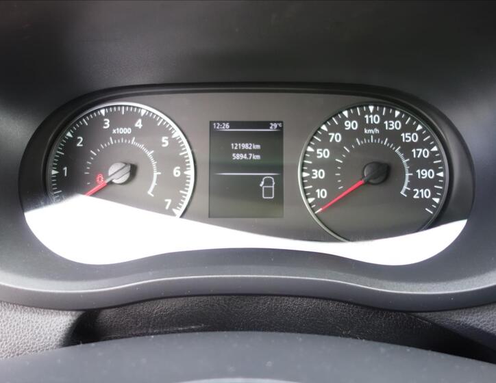 Renault Master 12