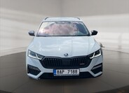 Škoda Octavia 2
