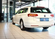 Volkswagen Passat 16