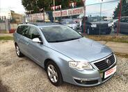Volkswagen Passat 3