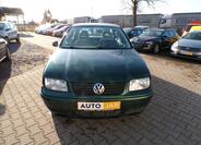 Volkswagen Bora 3