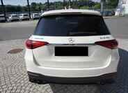 Mercedes-Benz GLE 5