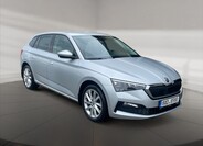 Škoda Scala 1