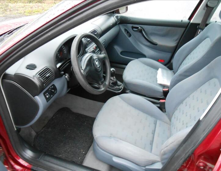Seat Leon 7