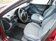 Seat Leon 7
