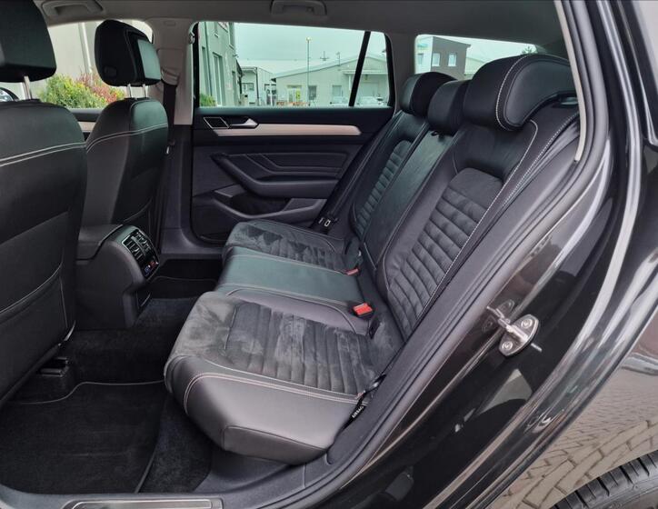 Volkswagen Passat 17
