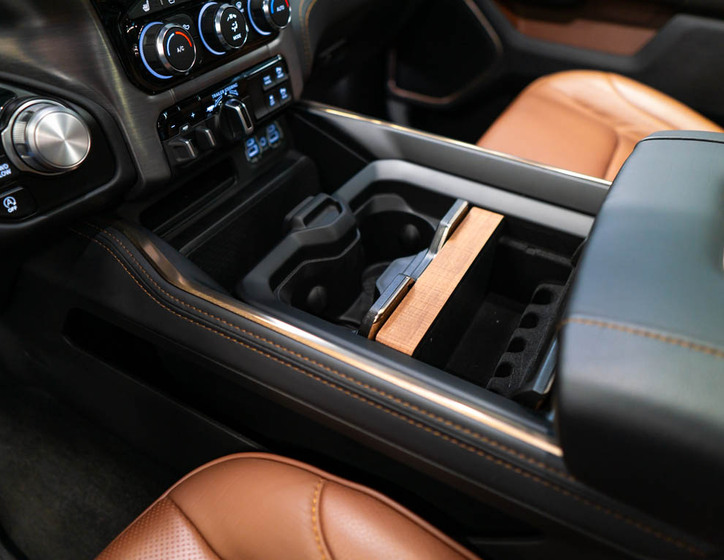 Dodge RAM 22