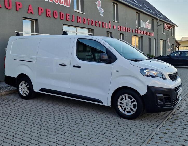Peugeot Expert 2