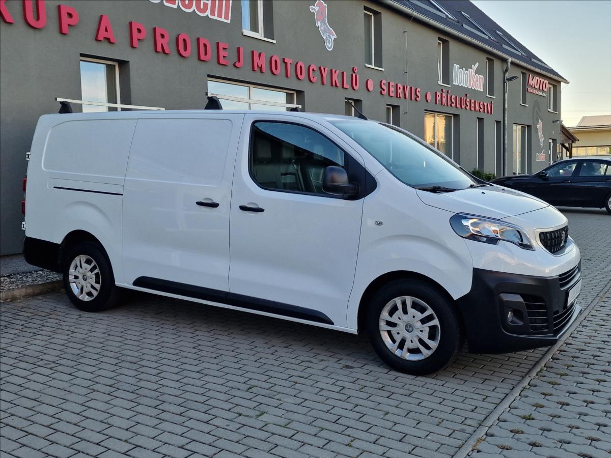 Peugeot Expert