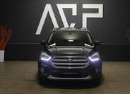 Ford Kuga 3