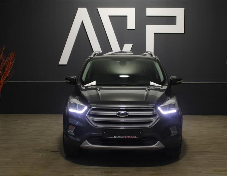 Ford Kuga 3