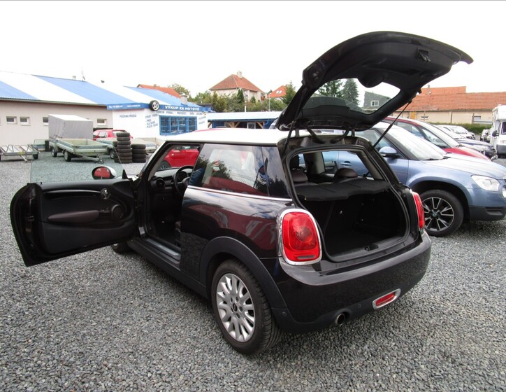 Mini Cooper 29