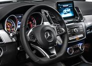 Mercedes-Benz GLE 14