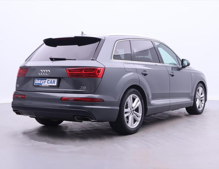 Audi Q7 7