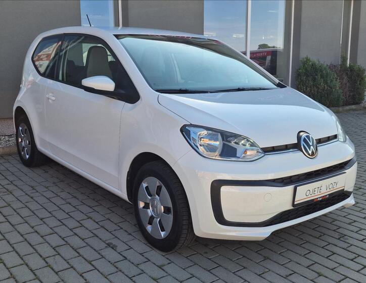 Volkswagen up! 3