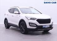 Hyundai Santa Fe 1