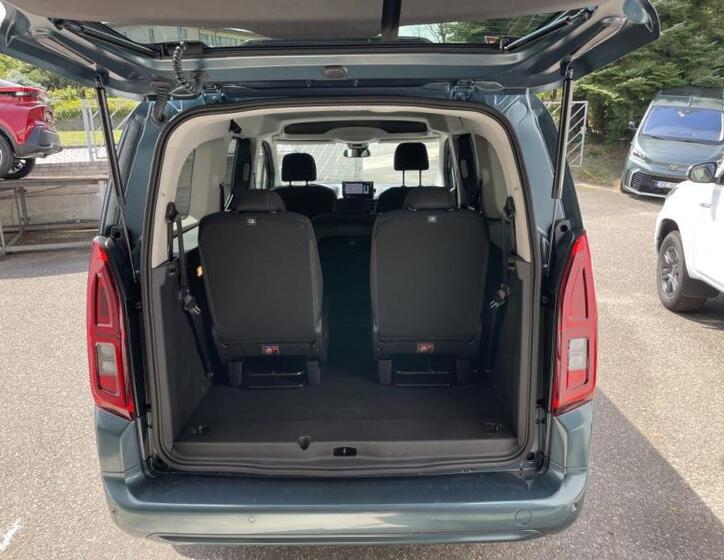 Toyota ProAce City Verso 5