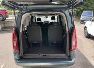 Toyota ProAce City Verso 5