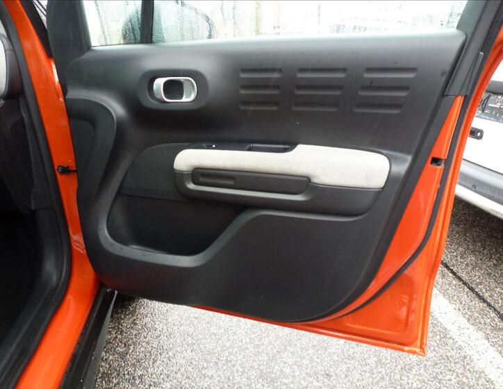 Citroën C3 Aircross 28