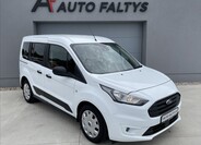 Ford Transit 1