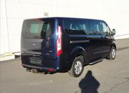 Ford Tourneo Custom 4