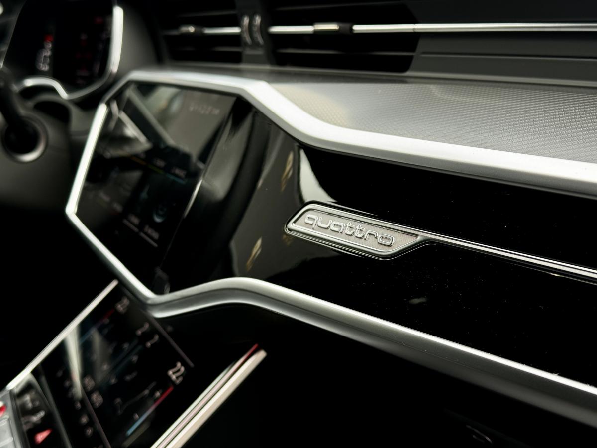 Audi RS 6