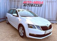 Škoda Octavia 3