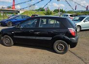 KIA Rio 4