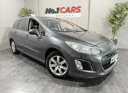 Peugeot 308 1