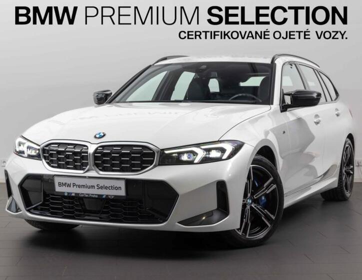 BMW Řada 3 1