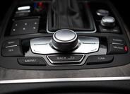 Audi A7 27