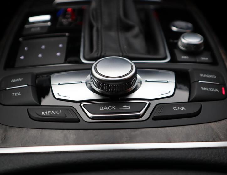 Audi A7 27