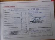 Seat Exeo 40