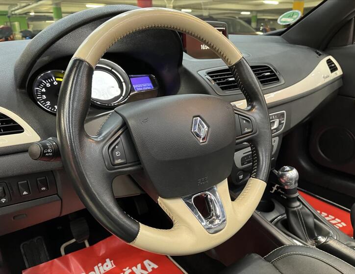 Renault Mégane 26